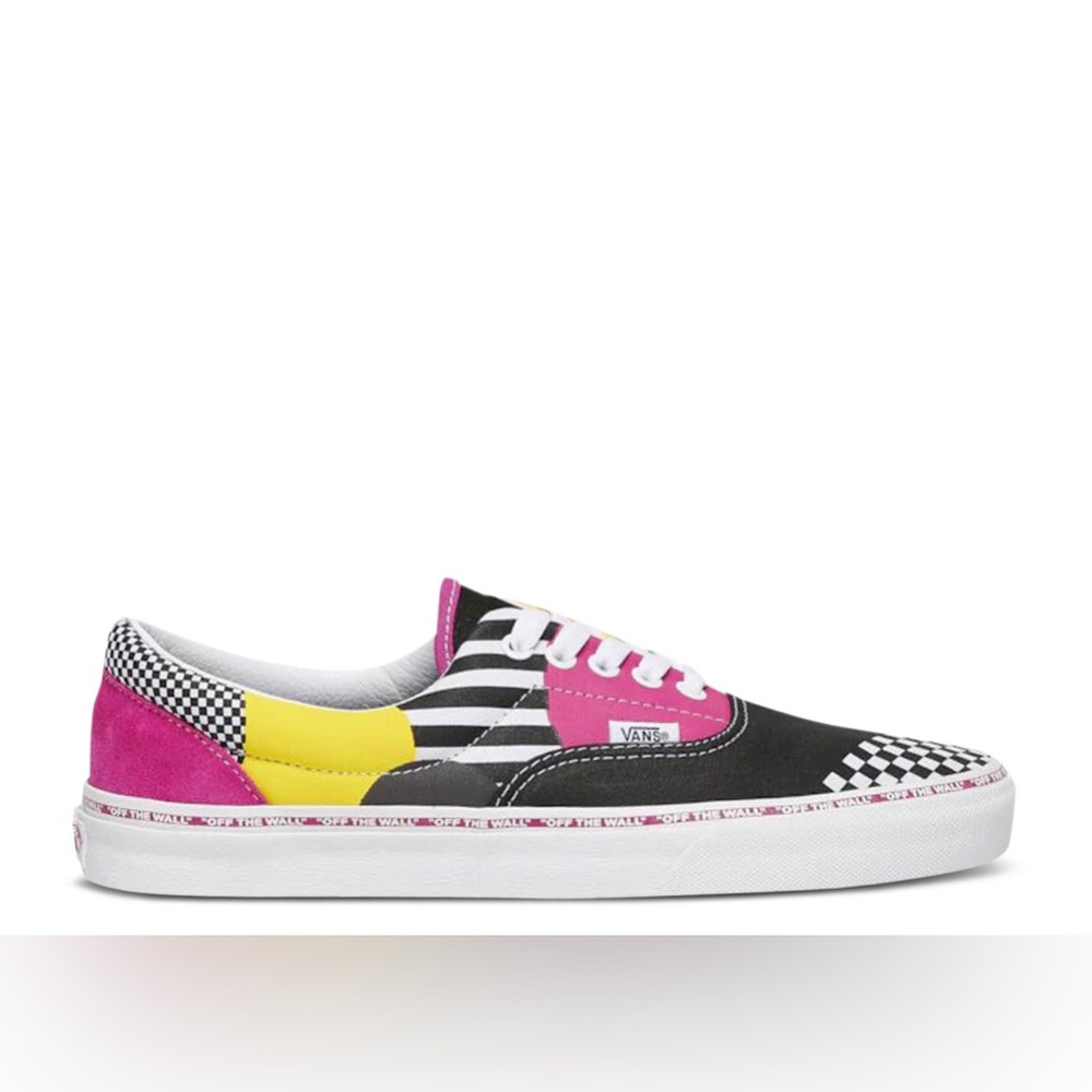 VANS Juxtapose Pack unisex sneakers sz 7.5